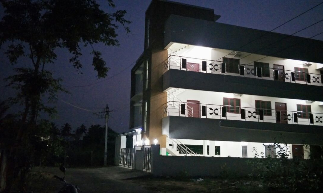 OYO 30326 Naadi Homestay主图