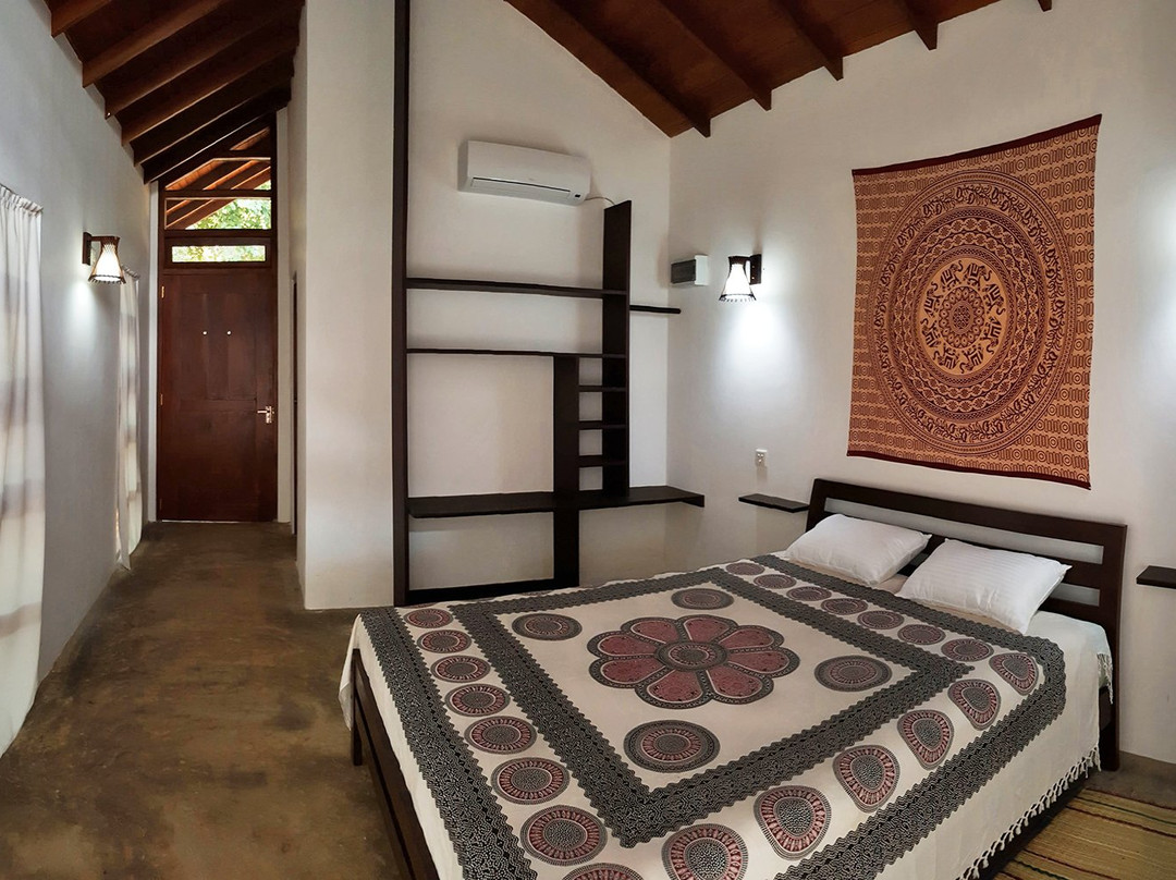 Sat Nam Village Eco-Hotel主图