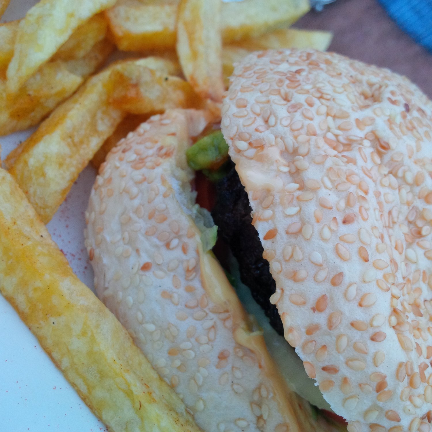 Halfway There Chalets-餐饮