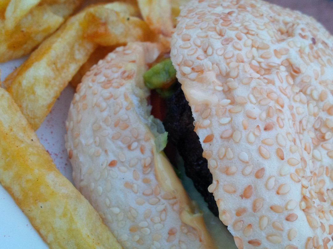 Halfway There Chalets主图