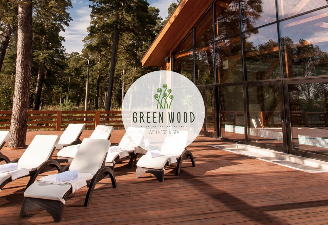 Green Wood Wellness & Spa景点图片