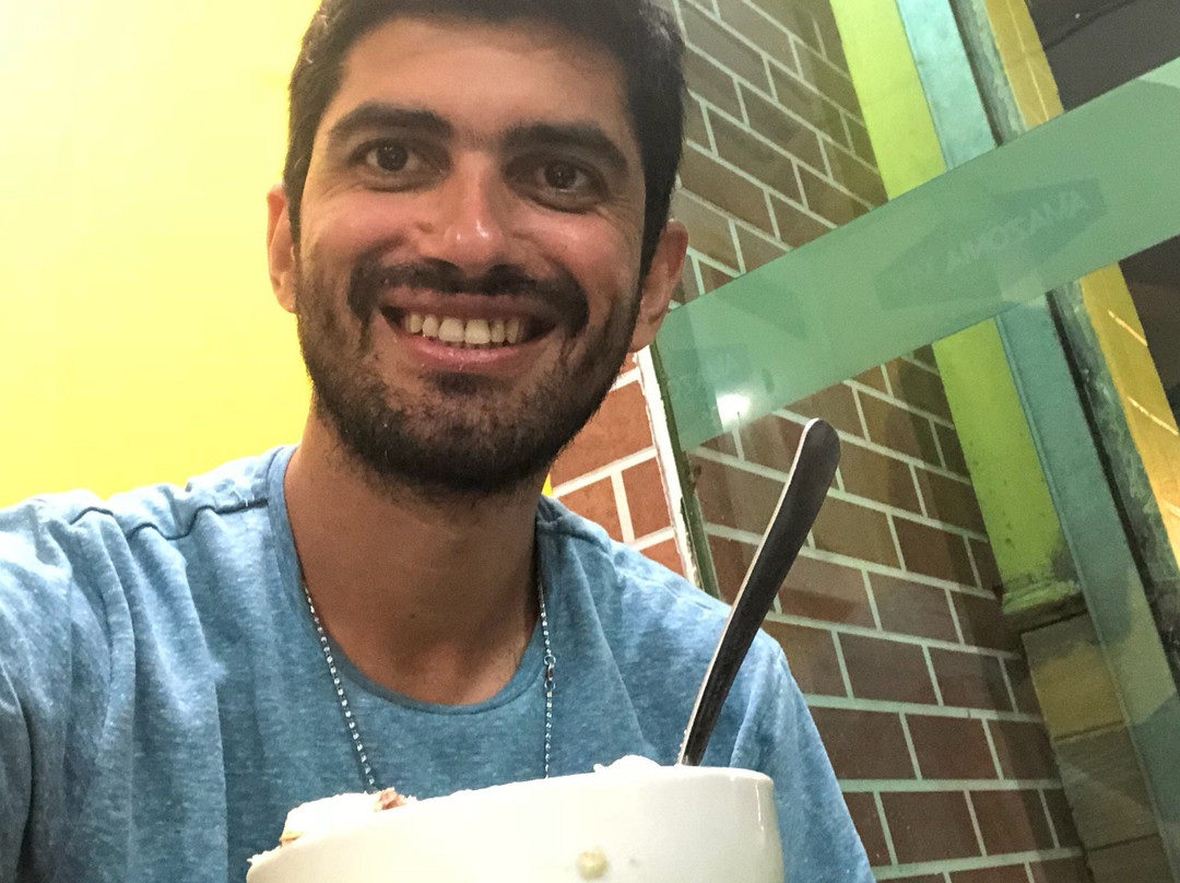 Vertente do Lerio餐馆和美食-Amazonia Mix