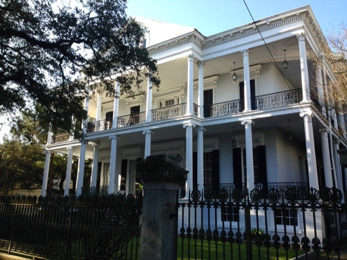 ToursByLocals - New Orleans-新奥尔良必去景点