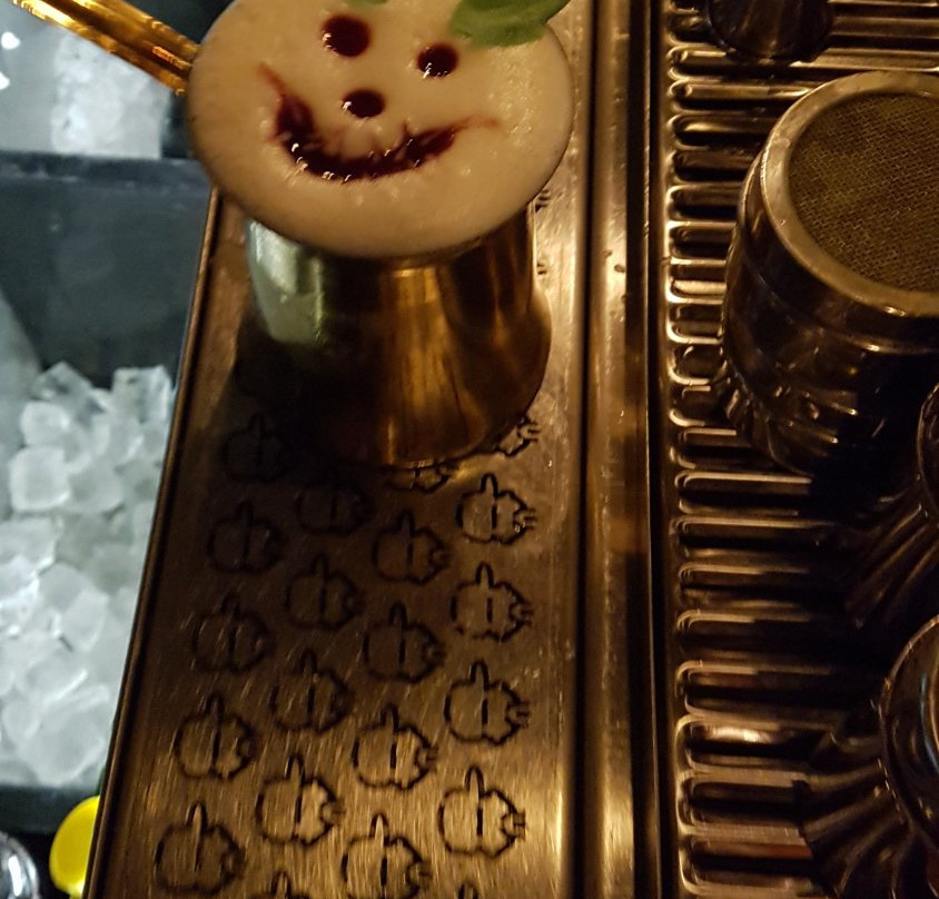 Mr Barber-日内瓦必去景点