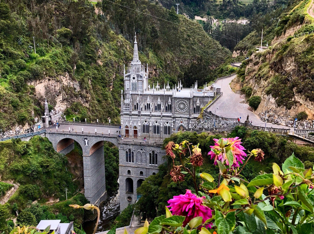 伊皮亚莱斯旅游攻略图片