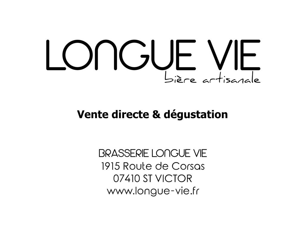 Auberge Longue Vie主图