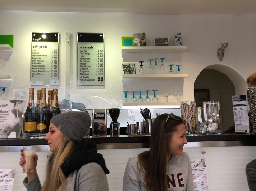 Il Gelato - Di Ferigo主图