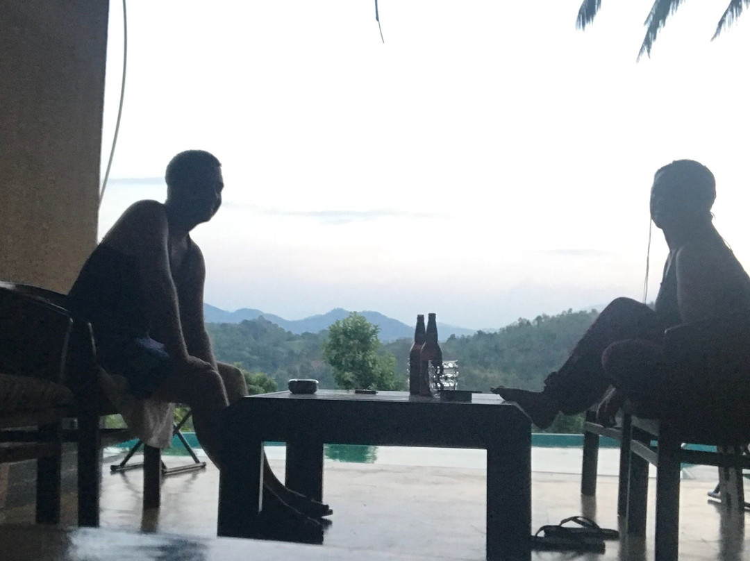 Old Farnkland Kandy Luxury Boutique Hotel主图