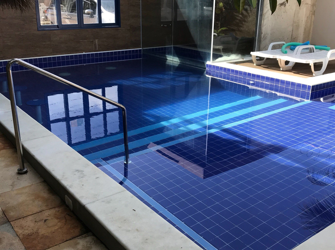 Frances Praia Pousada主图