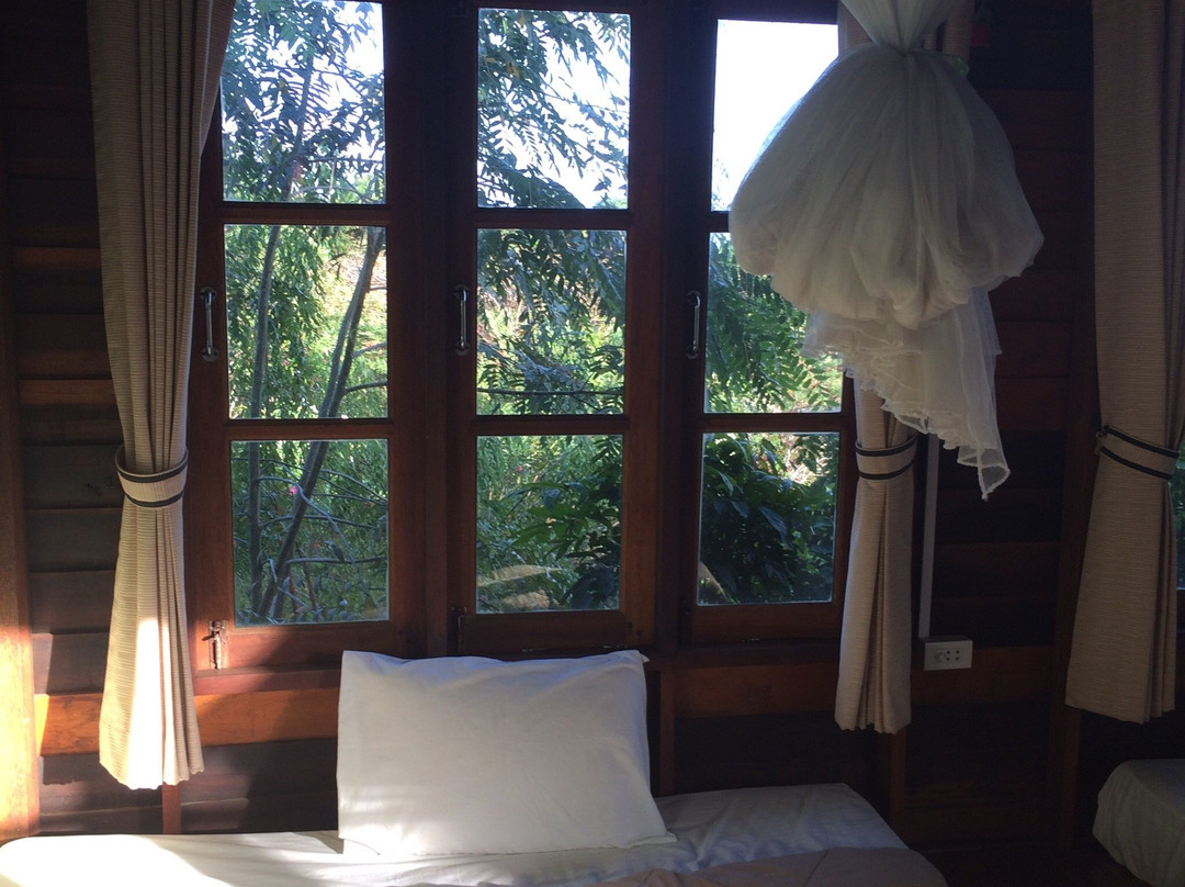 法路艾岛生态度假村主图