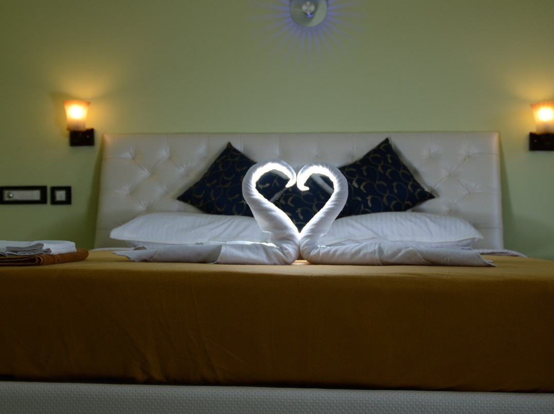 Hotel Lalit Royal主图