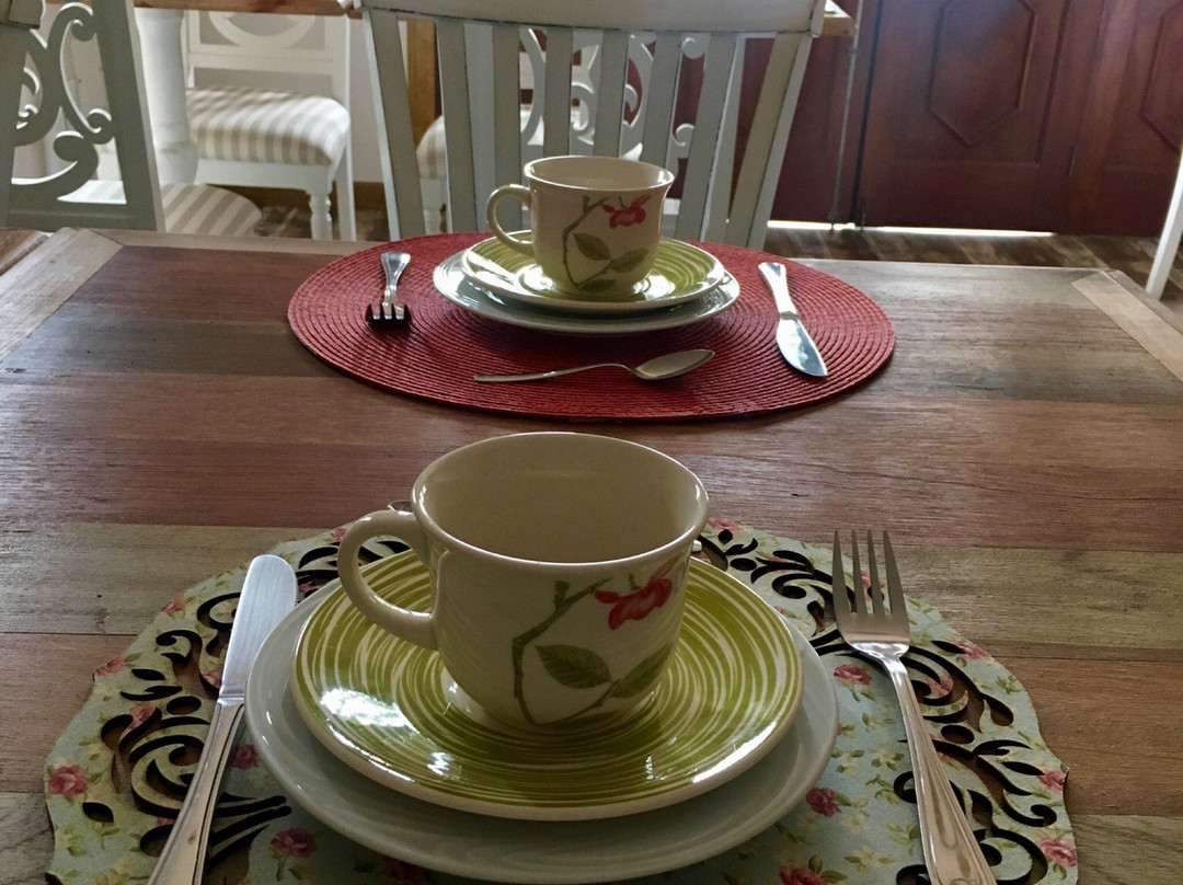 Paty´S Garden主图