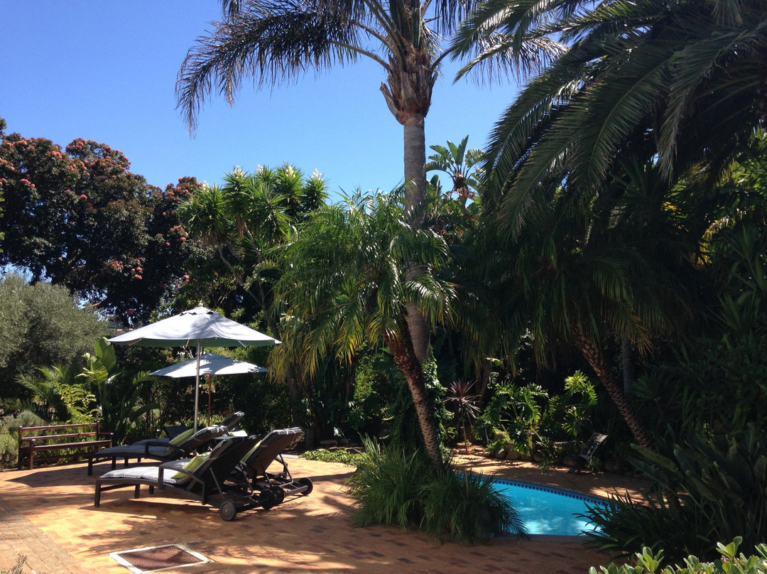 四天堂旅馆主图