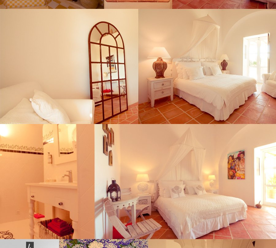 Quinta da Cebola Vermelha主图