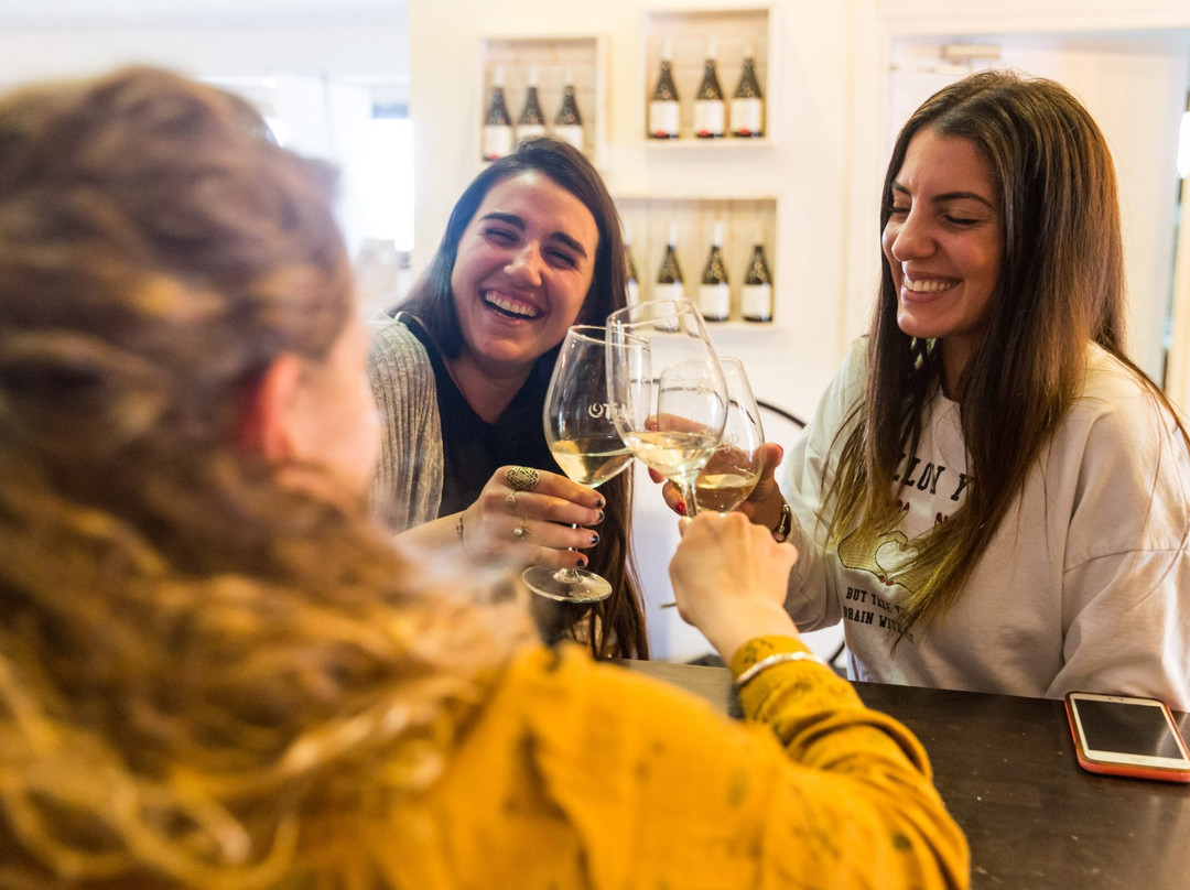 Tulip Winery-Kiryat Tivon必去景点