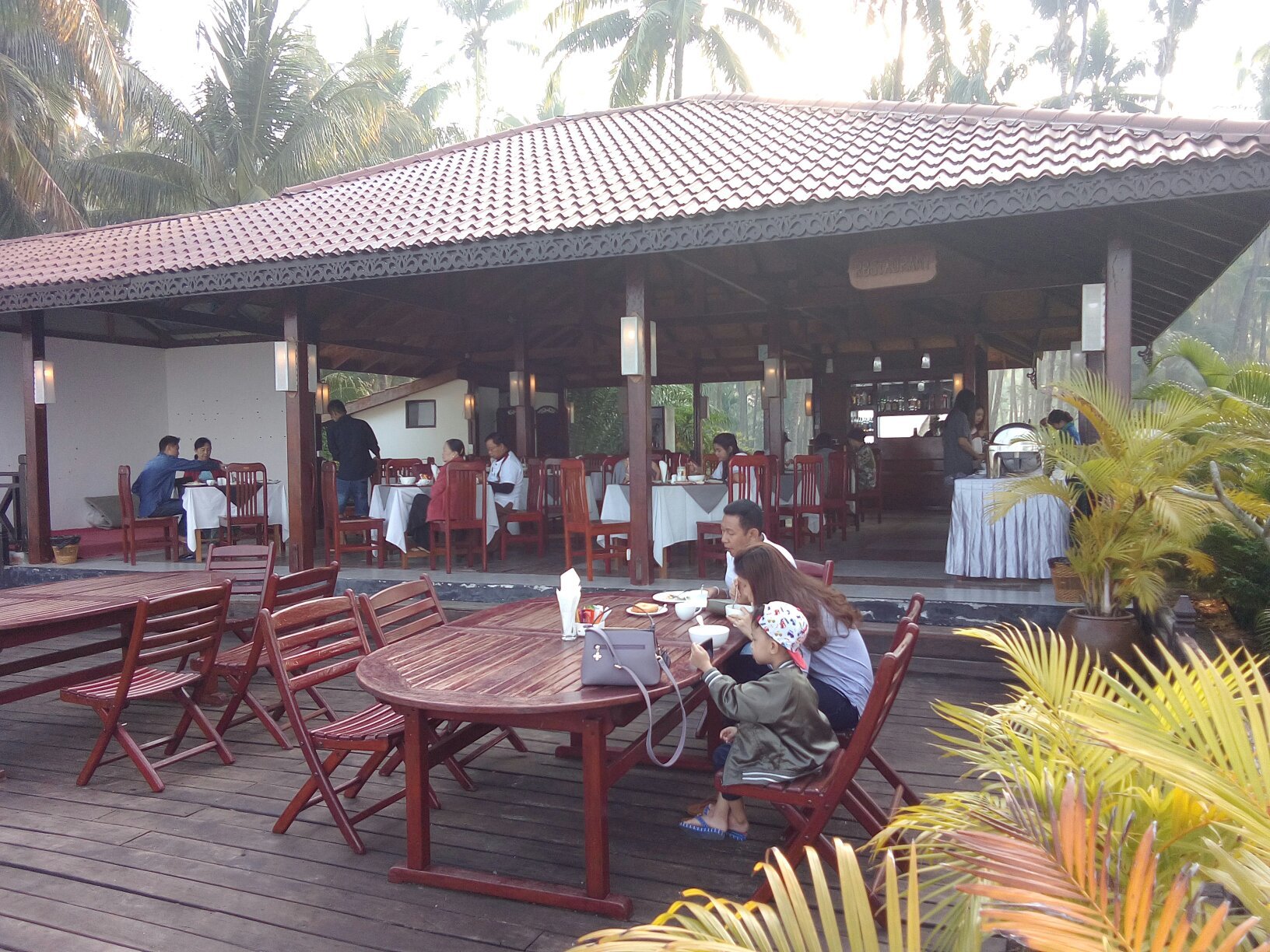 Hotel ACE Ngapali Beach-官方