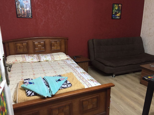 Grand Hotel Ismailia主图