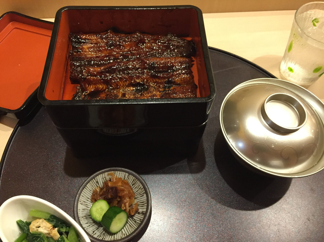 倉久　新潟 本店