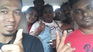 Bali Holiday Ahyaan Tour-登巴萨必去景点