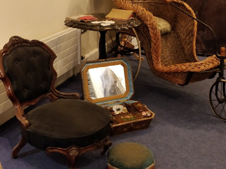 Donegal County Museum-莱特肯尼必去景点