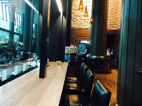 新加坡克拉码头智选假日酒店主图