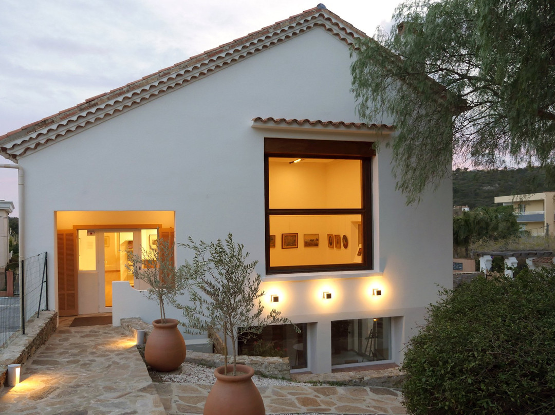 Villa Théo