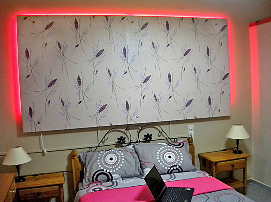 Chios Rooms MyView主图