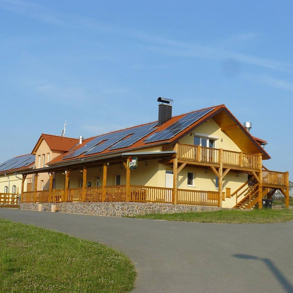 Pension Country Relax-官方