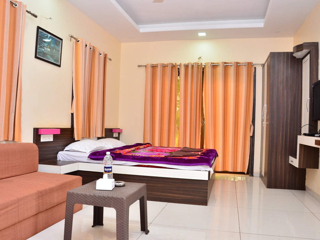 Maitri Retreat主图