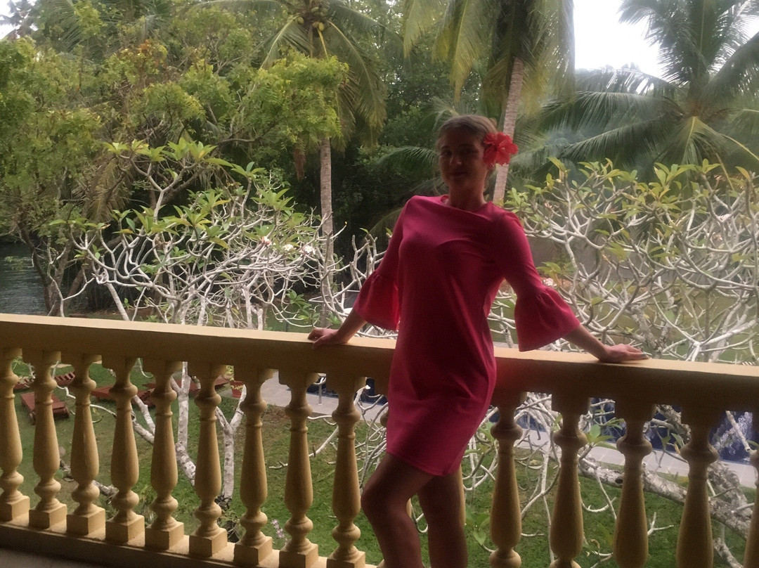 Muthumuni Ayurveda River Resort主图