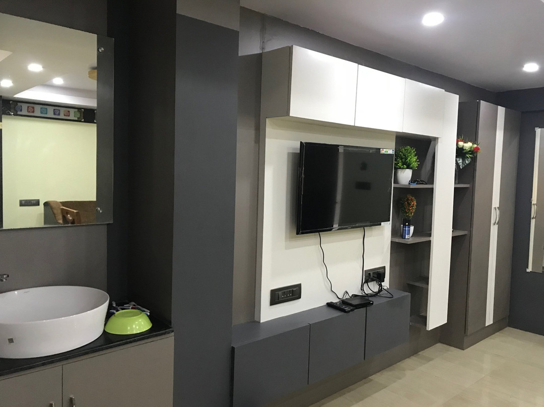 Ushasree Residency主图