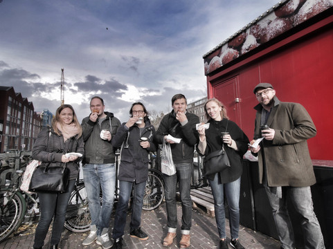 Bespoke Amsterdam Experiences-阿姆斯特丹必去景点