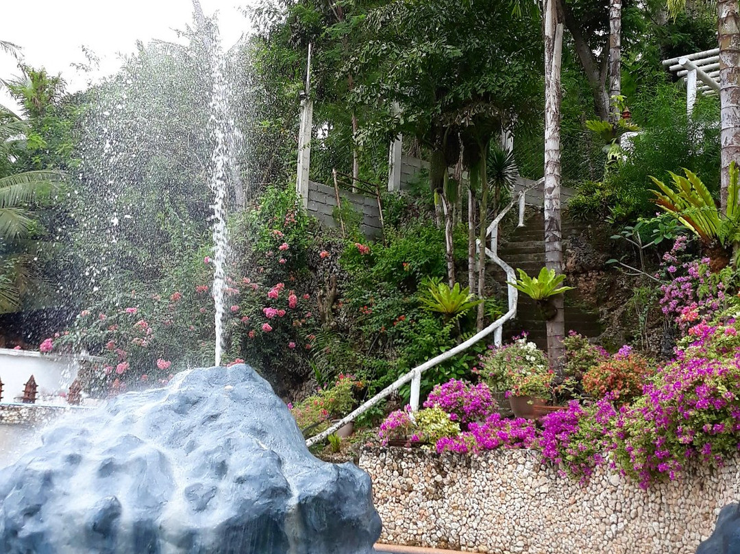 贝提塔岛度假村主图