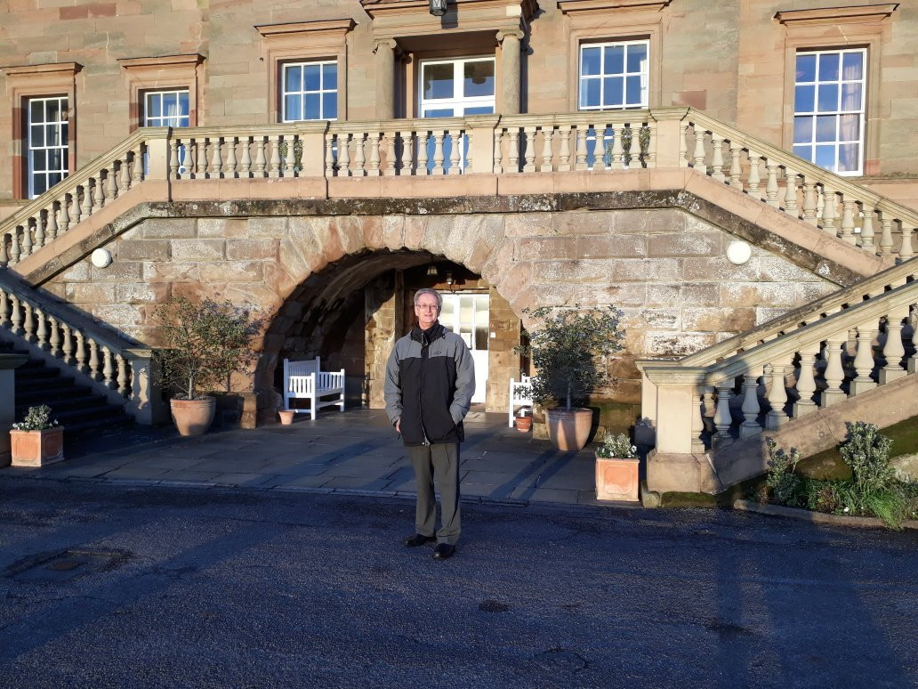 Hagley Hall-Stourbridge必去景点