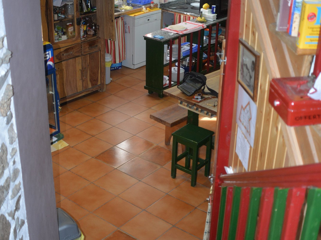 Albergue a Casina di Marcello主图