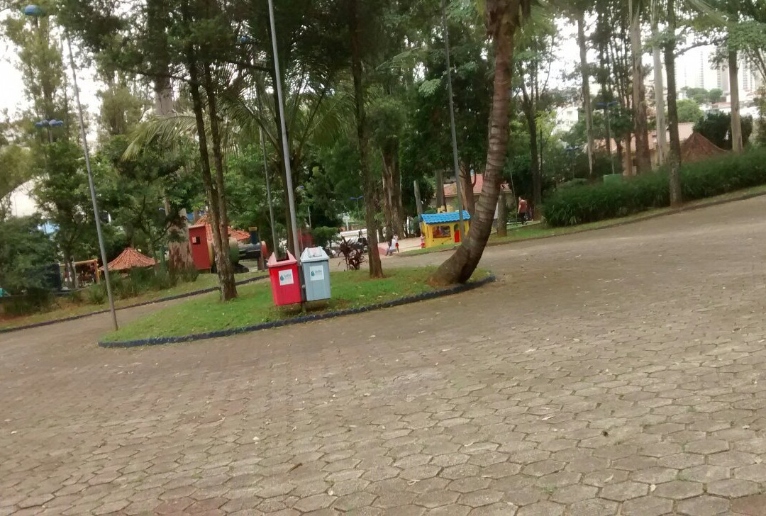 Parque Cidade das Criancas