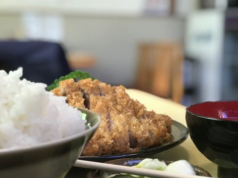 とんかつとん幸