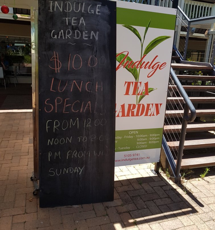 Gold Creek Tourist Resort主图