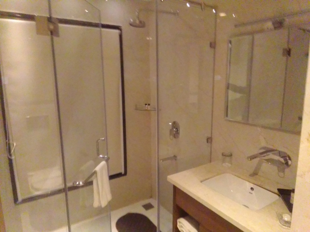 Imperium Resort主图