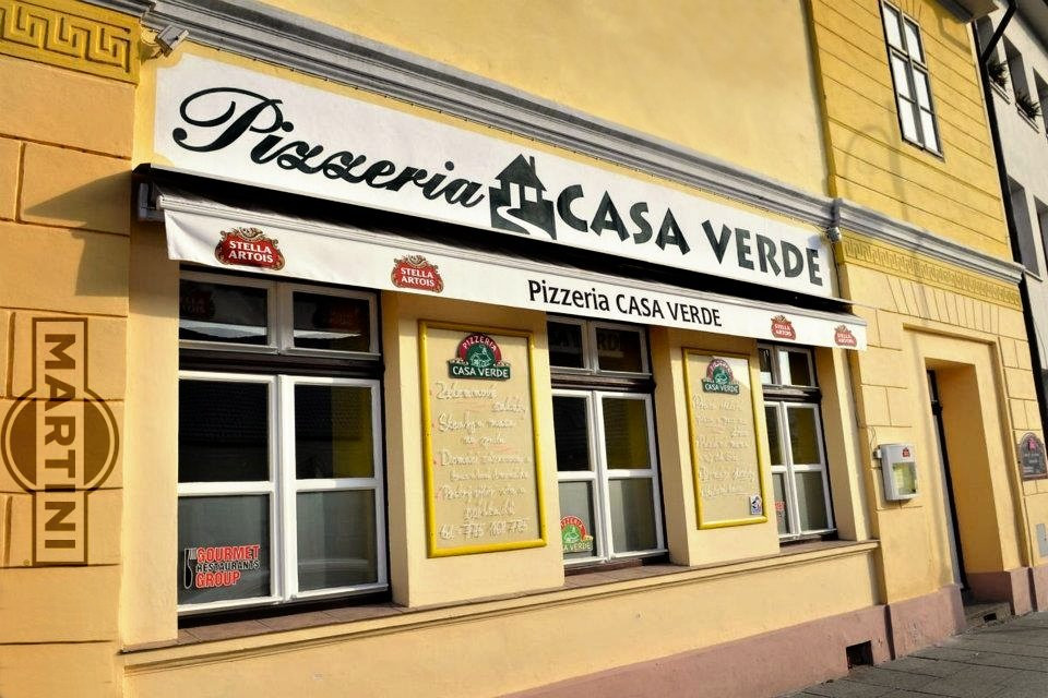Kasejovice旅游攻略图片