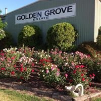 Golden Grove Estate景点图片