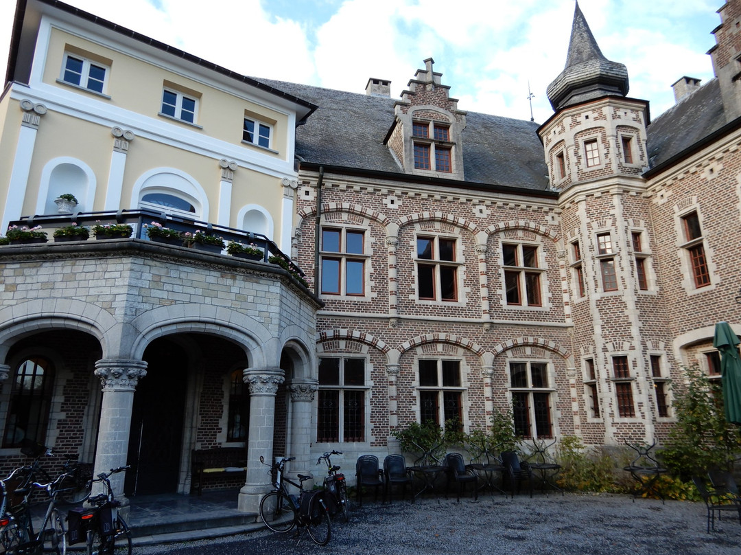 Oostmalle旅游攻略图片