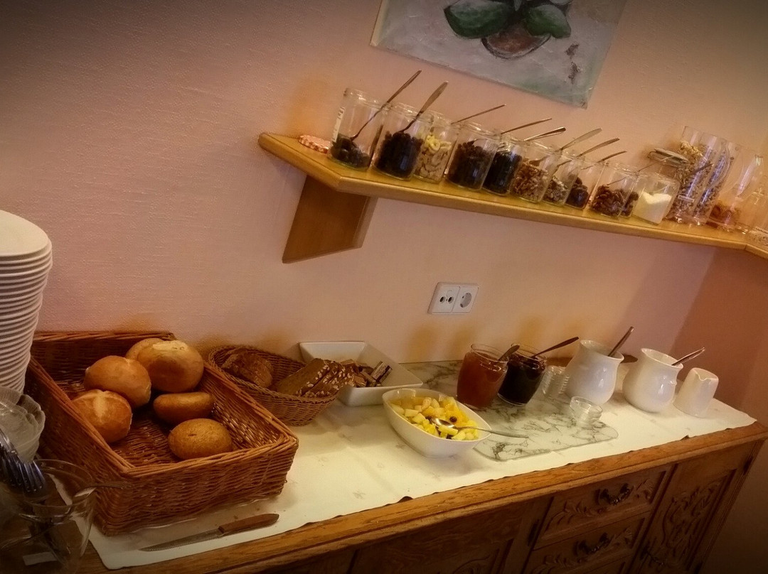 Kneipp-Kurhotel Schick主图