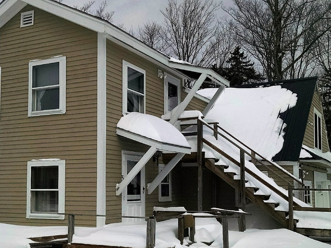 Shearer Hill Farm B&B主图