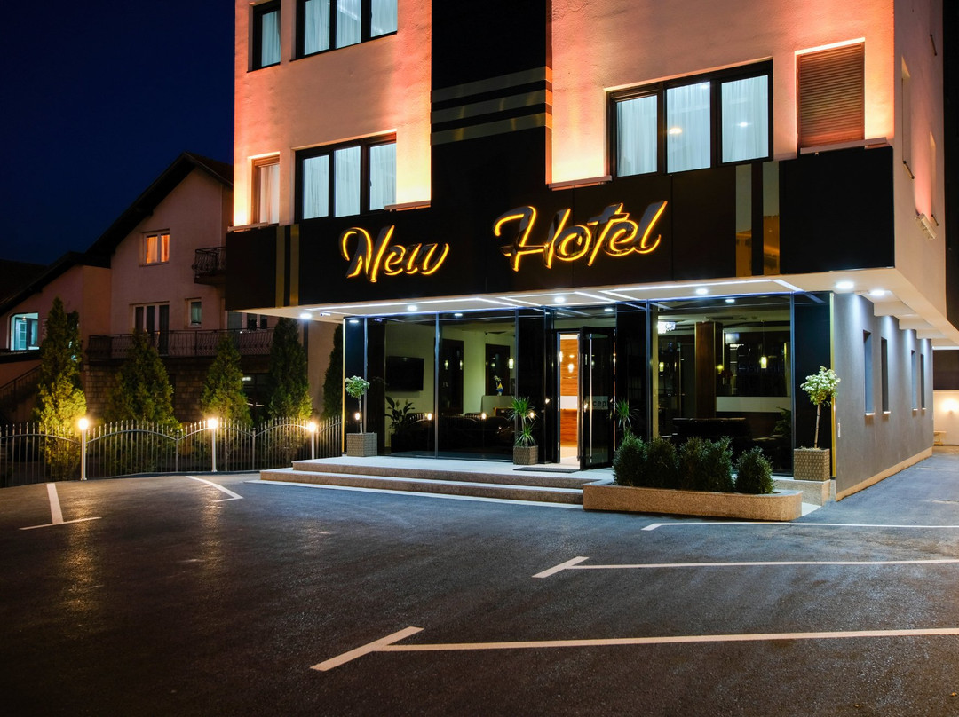 New Hotel主图