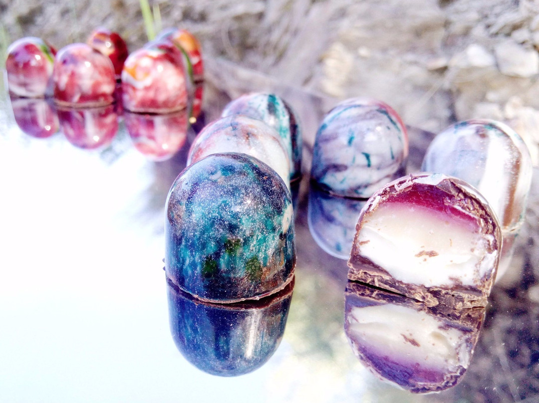 Chaokofe Factory-Miass必去景点