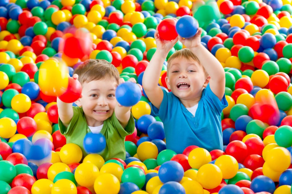 Special Kids景点图片