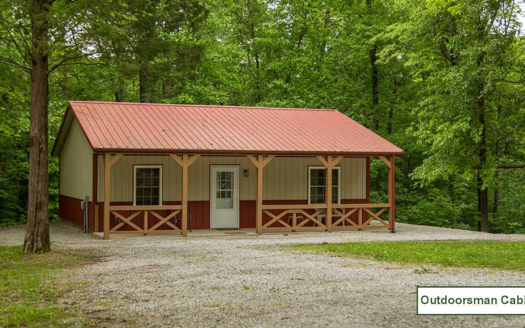 Willowbrook Cabins