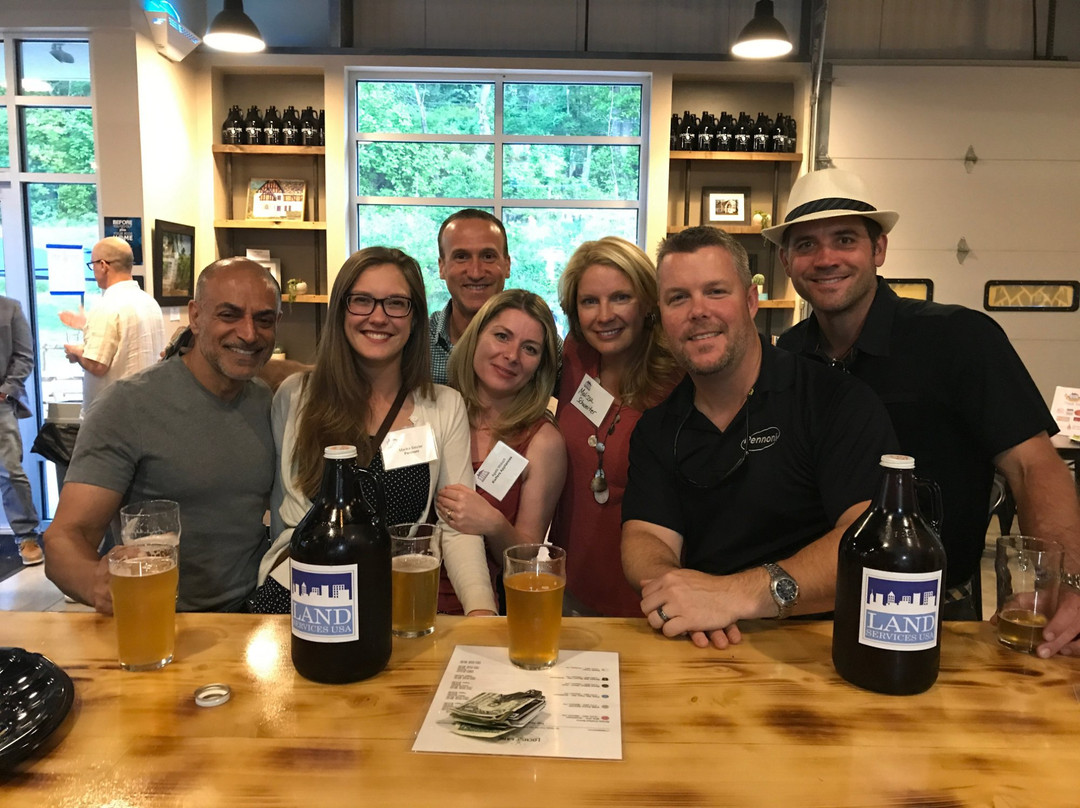 Locust Lane Craft Brewery-Malvern必去景点