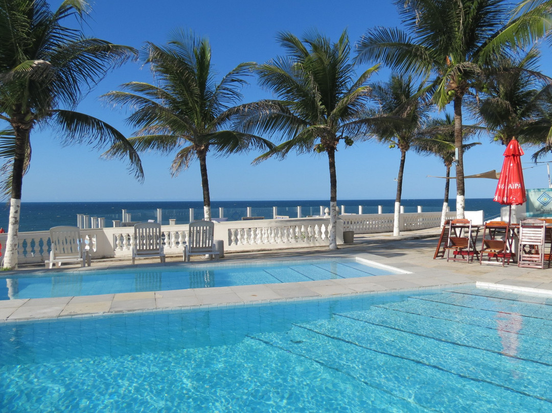 La Suite Praia Hotel主图